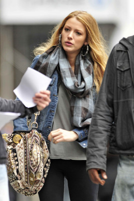 Blake Lively pic #318224