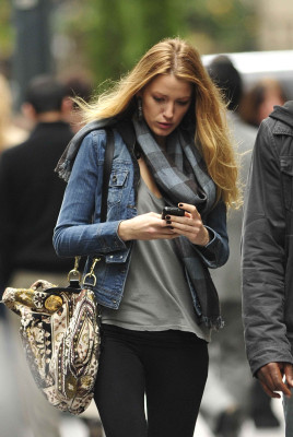 Blake Lively pic #318225