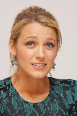 Blake Lively pic #527250