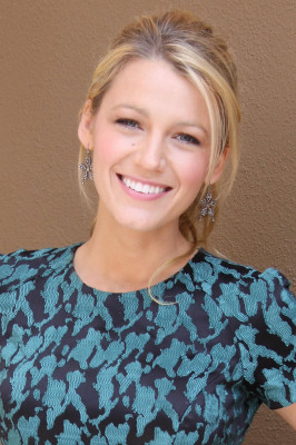 Blake Lively pic #527248