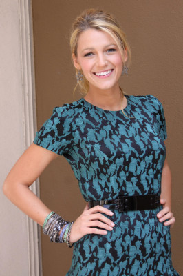 Blake Lively pic #527246