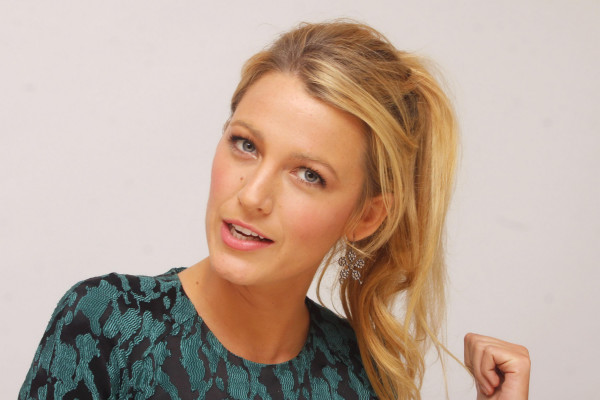 Blake Lively pic #527247