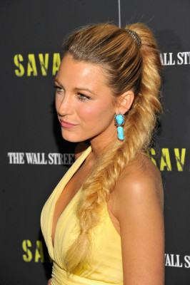 Blake Lively pic #528301