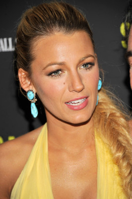 Blake Lively pic #528669