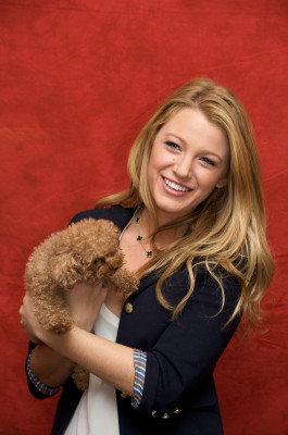 Blake Lively pic #452059