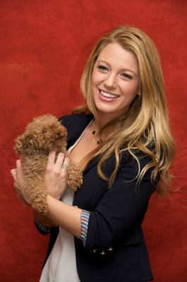 Blake Lively pic #452058