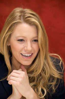 Blake Lively pic #452357
