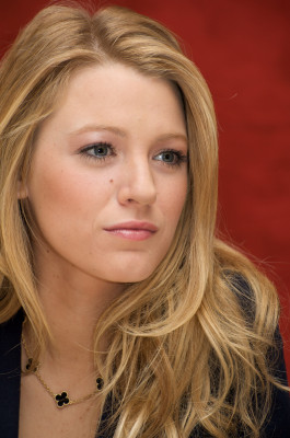 Blake Lively pic #452356