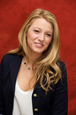 Blake Lively pic #452361