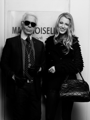 Blake Lively pic #400452