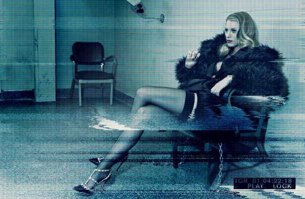 Blake Lively pic #518234