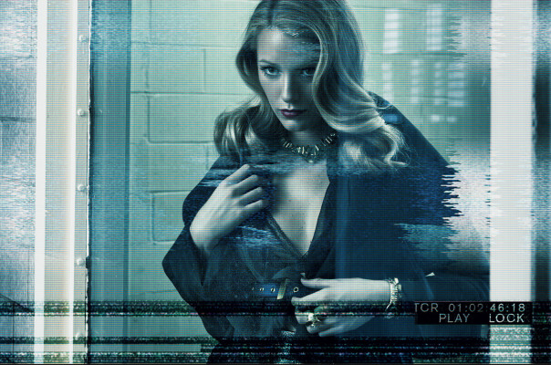 Blake Lively pic #518231