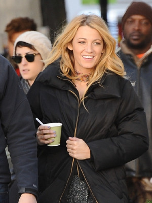 Blake Lively pic #572329