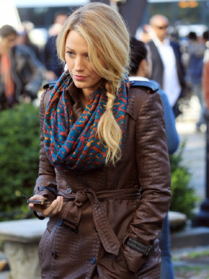 Blake Lively pic #568786