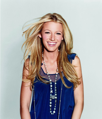 Blake Lively pic #139829