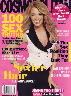 Blake Lively pic #325258