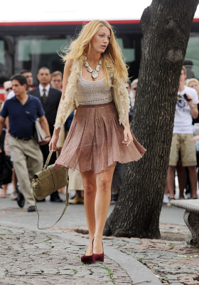 Blake Lively pic #416534