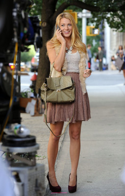 Blake Lively pic #416309