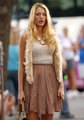 Blake Lively pic #416531