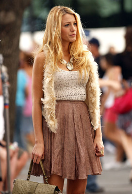 Blake Lively pic #416532