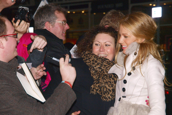 Blake Lively pic #360218