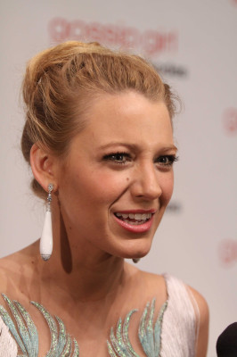 Blake Lively pic #439347