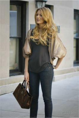 Blake Lively pic #142903