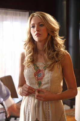 Blake Lively pic #138065