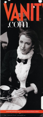 Blake Lively pic #401541