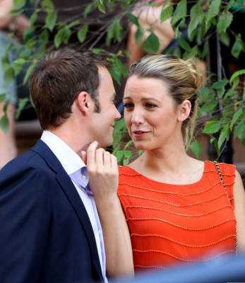 Blake Lively pic #538057