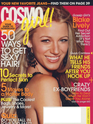 Blake Lively pic #403921