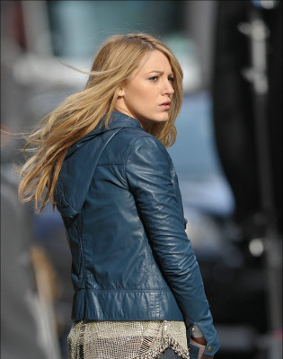 Blake Lively pic #353143