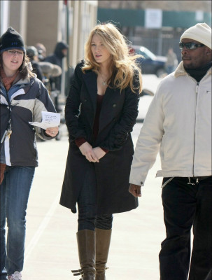Blake Lively pic #353144