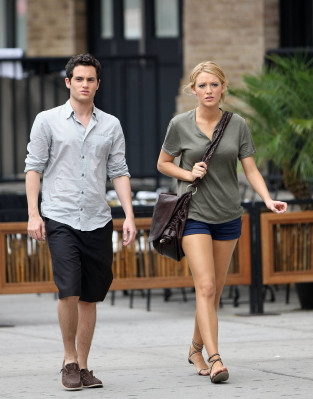 Blake Lively pic #297479