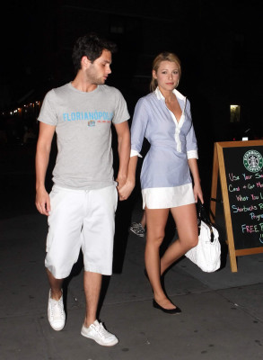 Blake Lively pic #295088
