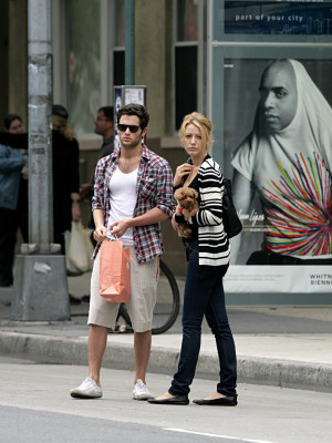 Blake Lively pic #295083