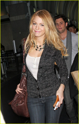 Blake Lively pic #295087