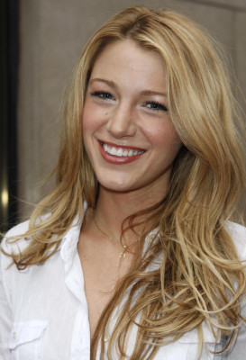 Blake Lively pic #303320