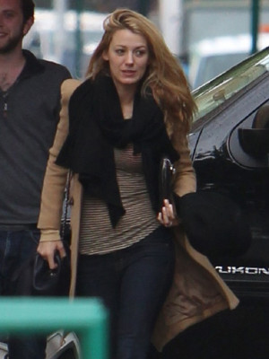 Blake Lively pic #568535