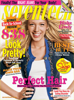 Blake Lively pic #325559