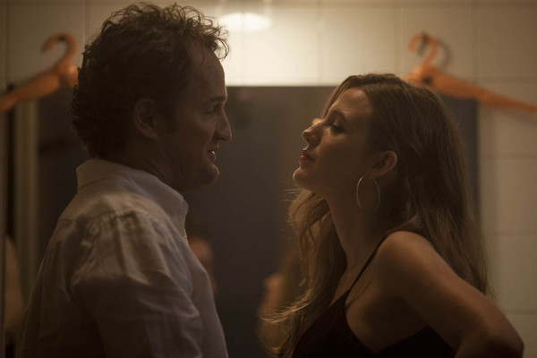 Blake Lively - All I See Is You Movie Stills