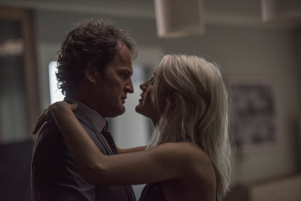Blake Lively - All I See Is You Movie Stills