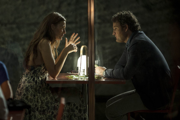 Blake Lively - All I See Is You Movie Stills