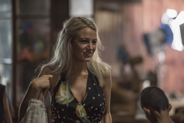 Blake Lively - All I See Is You Movie Stills