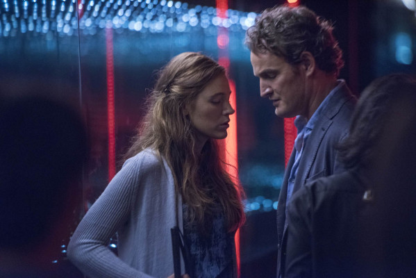 Blake Lively - All I See Is You Movie Stills