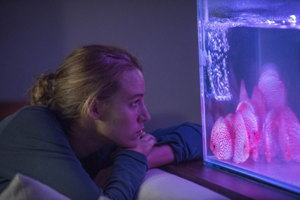 Blake Lively - All I See Is You Movie Stills