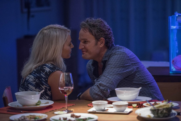Blake Lively - All I See Is You Movie Stills