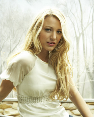 Blake Lively pic #392120