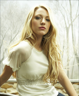 Blake Lively pic #392118