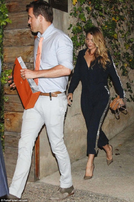 Blake Lively pic #657241